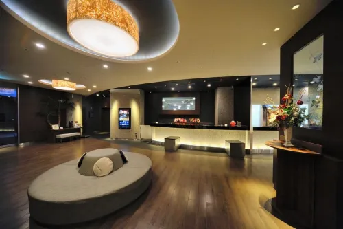 Dormy Inn Premium Shibuya Jingumae Hot Spring