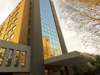 Hotel Director Vitacura Hotels in Vitacura
