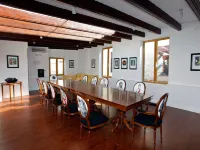 Art Boutique Hotel Chamarel Hôtels à : Denia