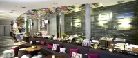 ARTOTEL Thamrin - Jakarta - breakfast