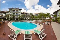Balmare Hotel فنادق في فلوريانوبوليس