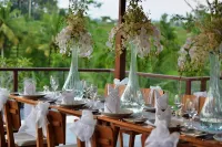 Puri Sebali Resort