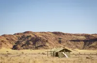Sossus Oasis Campsite