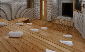 Hotel Emisia Sapporo