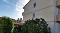 Apartments Ana & Ita Hotels near Pag Outdoor