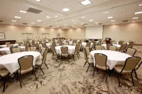 Hampton Inn & Suites Boise/Nampa at the Idaho Center Hotels in Nampa