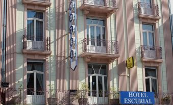 Hotel Escurial