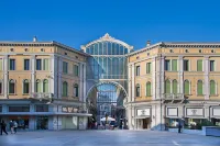 Hotel Al Vivit