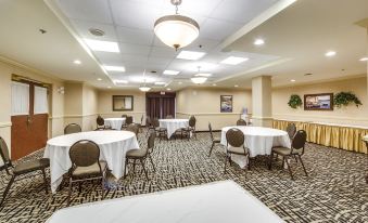 Monte Carlo Inn Brampton