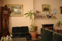 Hotel Siviglia Hotels in Fiuggi