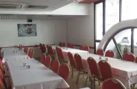 Hôtel de Paris Hotel a Lourdes