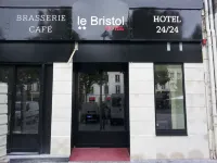 Hôtel Le Bristol Reims