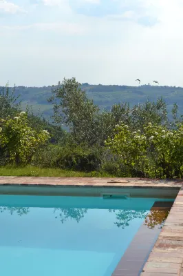 Villa Il Poggiale Dimora Storica