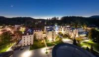 Grand Hotel Sava Superior Hotel a Podcetrtek