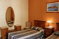 Hotel Beatrice Hoteles en Florence Historic Center