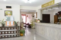 Hotel Dumanov