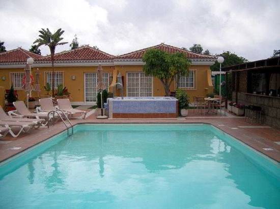 Swinger hotel gran canaria