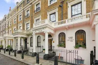 Kingsway Park Hotel at Park Avenue Hoteles en Hyde Park