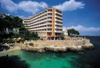 Europe Playa Marina - Adults Only فنادق في إِييتاس