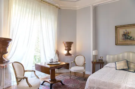 Suite Oriani