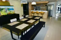 Aquarius Resort