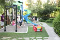 Club Sunsmile - 2-Sterne