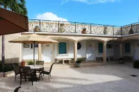 Casa Pellegrino Boutique Hotel
