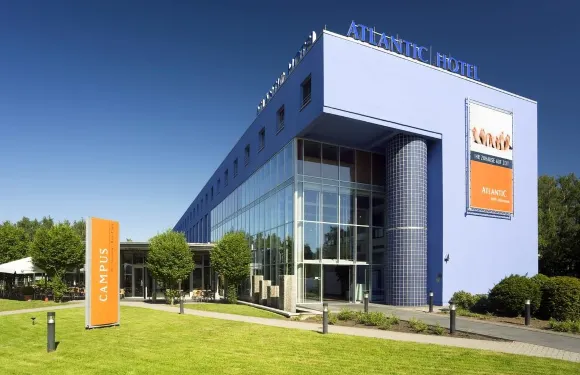 大西洋宇宙酒店