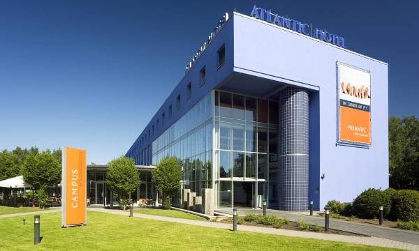 Atlantic Hotel Universum