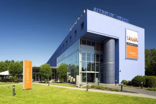Atlantic Hotel Universum Hotels in Lilienthal
