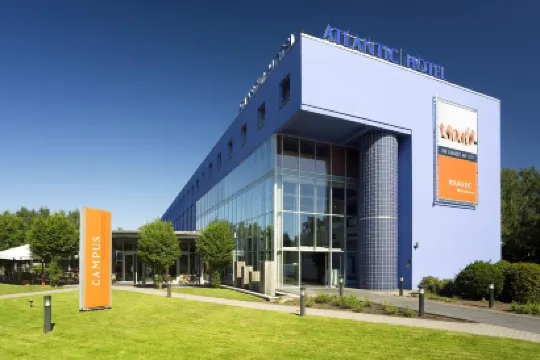 大西洋宇宙飯店