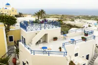 Kykladonisia Traditional Settlement