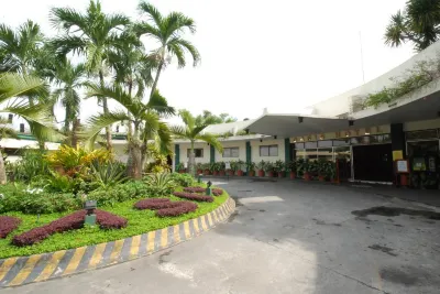 Oasis Hotel Hotels in Angeles