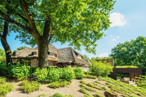 Restaurant & Hotel Hoog Holten Hotels in Haarle