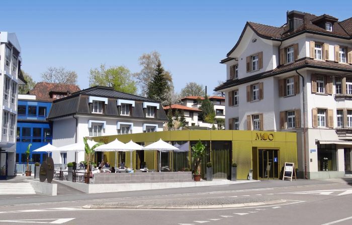 Herisau Swiss Quality Hotel