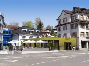 Herisau Swiss Quality Hotel