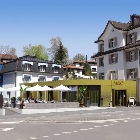 Herisau Swiss Quality Hotel