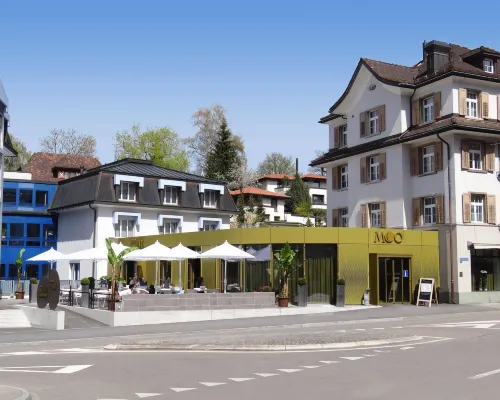 Herisau Swiss Quality Hotel Hotels in Hinterland