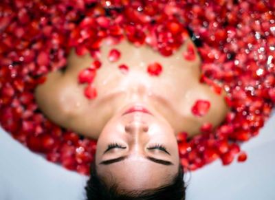 スパ・大浴場 サンスリ プーケットの写真