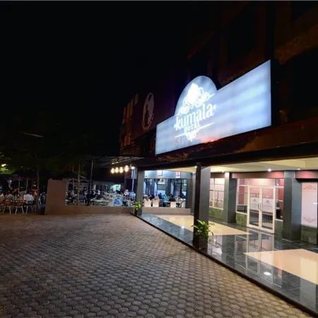 Kumala Hotel Banda Aceh