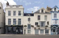 The Clarendon Hotel Hotels near Deal