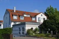 Check Inn Hotel Merseburg Отели в г. Мерзебург