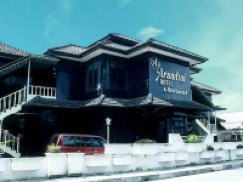 Arumbai Hotel Hotels in Biak