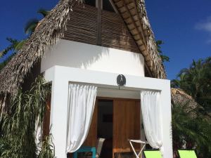 Mahona Boutique Hotel