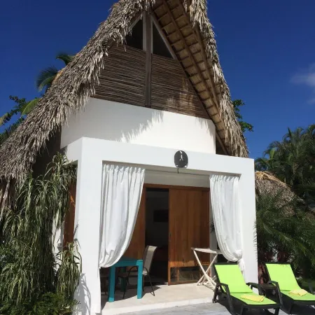Mahona Boutique Hotel