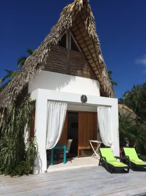 Mahona Boutique Hotel - spa
