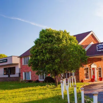 Hotel Eastin Atchison