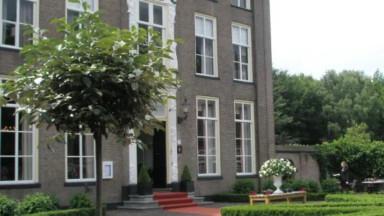 Chateauhotel de Havixhorst