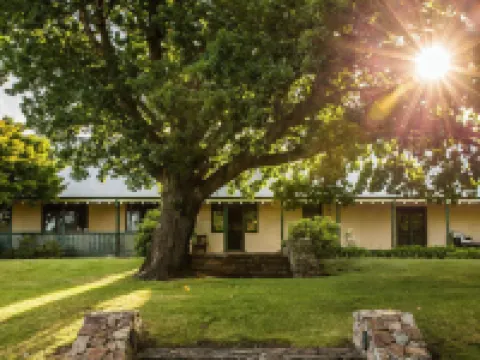 Flowerdale Estate Hotels in Yea