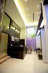 Lavender Home - baignoire